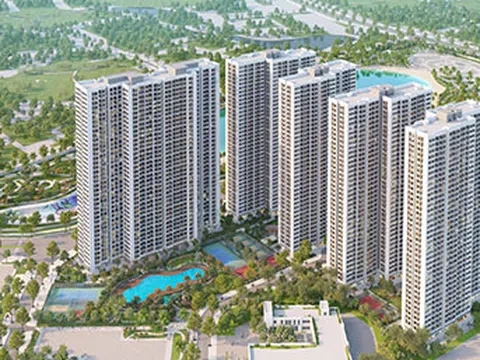 Khan hiếm nguồn cung căn hộ cao cấp giá hơn 1 tỷ đồng