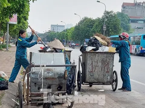 Hà Nội: Doanh nghiệp nợ BHXH sẽ khó đấu thầu dự án