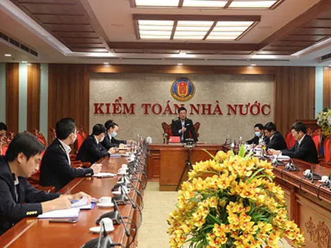 Kiểm toán Nhà nước đóng góp quan trọng vào công tác phòng, chống tham nhũng