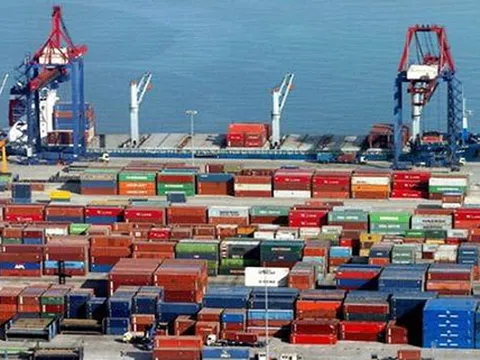 Hướng dẫn thực hiện quy tắc xuất xứ hàng hóa trong hiệp định EVFTA