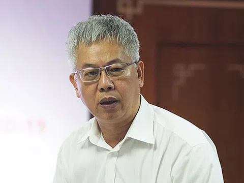 Ông Nguyễn Đức Kiên: ‘Chính phủ đang ứng phó với tâm thế dịch kéo dài'