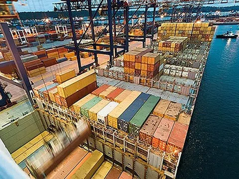 Cuộc khủng hoảng Covid-19 đẩy chi phí thương mại của các ngành lên cao