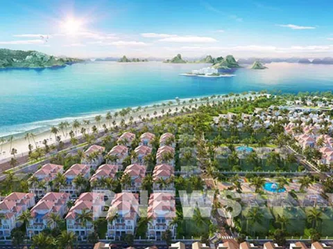 Vinhomes tìm kiếm động lực tăng trưởng mới