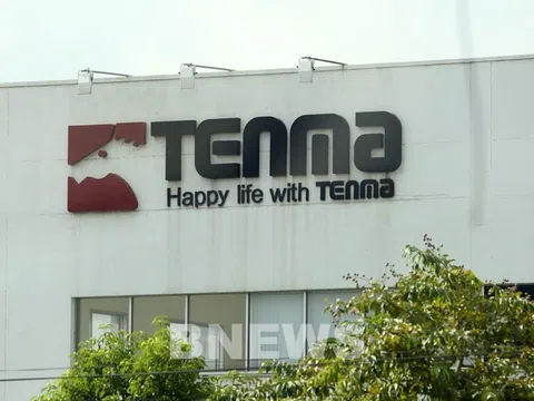 Họp báo Chính phủ: Tiếp tục làm rõ vụ nghi hối lộ của Công ty Tenma Việt Nam