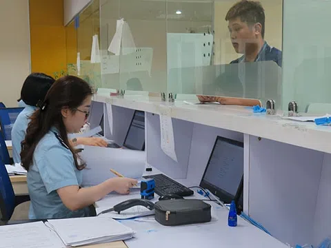 Hướng dẫn khai báo hàng hóa xuất nhập khẩu thực hiện Hiệp định CPTPP