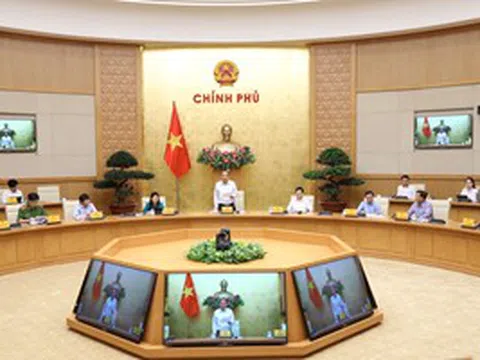 Cổ phần hóa, thoái vốn DNNN: Còn hiện tượng không dám làm, không dám chịu trách nhiệm