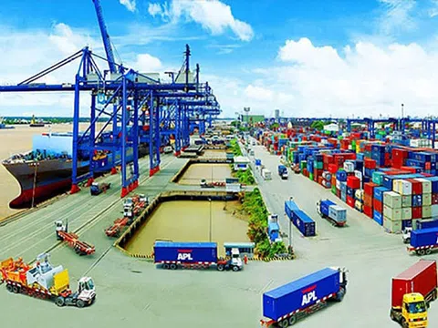 Trong 7 tháng đầu năm 2020, Việt Nam xuất siêu 8,4 tỷ USD