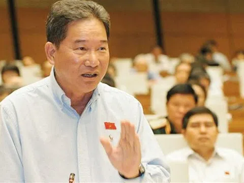 Bắt buộc ghi âm khi hỏi cung bị can tại cơ sở giam giữ: Tăng trách nhiệm, giảm oan sai?