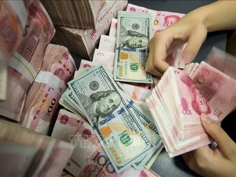 Ngành ngân hàng Trung Quốc chia sẻ lợi nhuận với nền kinh tế trước cú sốc COVID-19