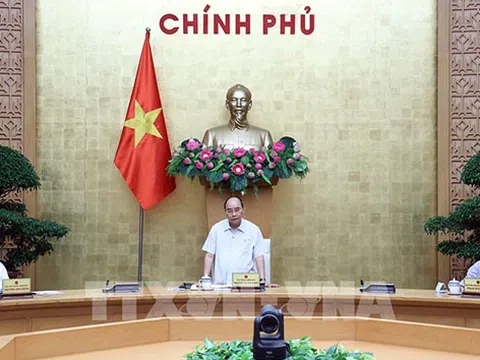 Thủ tướng: Đẩy nhanh việc cấp thị thực cho chuyên gia, nhà đầu tư nước ngoài vào Việt Nam