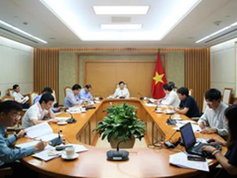 Hoàn thiện pháp luật, khơi thông vốn để phát triển hạ tầng giao thông