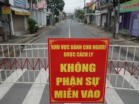 Quy định tình trạng khẩn cấp về dịch bệnh và một số bất cập của pháp luật trong phòng chống Covid-19