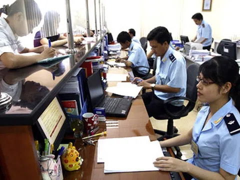 Tháng 7/2020, Hải quan xử lý hơn 1.000 trường hợp vi phạm, trị giá hàng hóa hơn 100 tỷ đồng