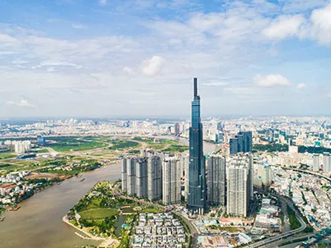 TP. HCM đã giải ngân vốn đầu tư công cao kỷ lục, hơn 20.000 tỷ đồng