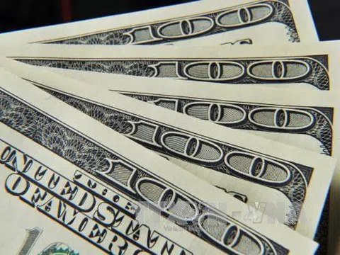 Doanh nhân Brazil chấp nhận nộp 190 triệu USD liên quan rửa tiền