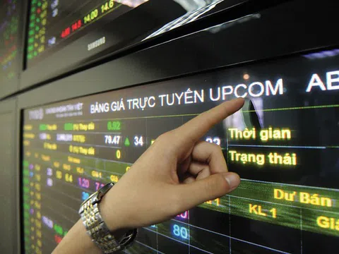 Cổ phiếu bị hạn chế giao dịch trên thị trường UPCoM: Lời cảnh báo cho những doanh nghiệp không tuân thủ công khai, minh bạch!