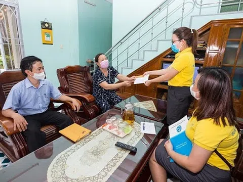 Bảo hiểm xã hội Việt Nam:  Bảo đảm an sinh xã hội trong bối cảnh dịch bệnh COVID-19 tiếp tục diễn biến phức tạp