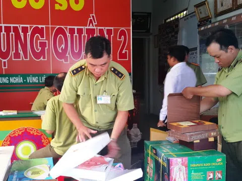 Bất cập trong một số quy định pháp luật xử lý vi phạm  lĩnh vực kinh doanh đa cấp