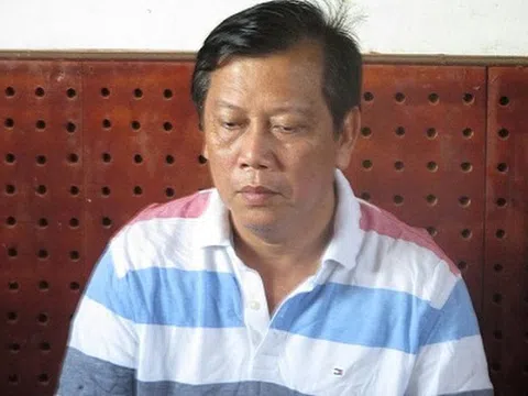 Vụ "đại gia" Trịnh Sướng sản xuất xăng giả: Hé lộ số tiền thu lợi bất chính "cực khủng"