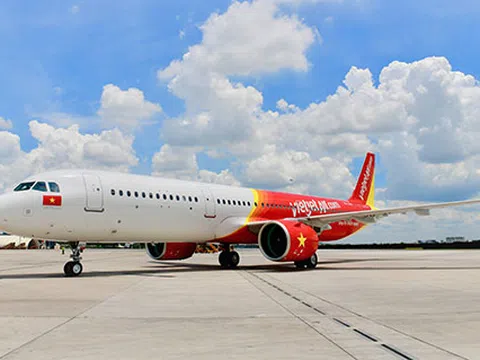 Mừng Đà Nẵng trở lại bầu trời, bay thôi Vietjet mời với gần 2 triệu vé giá 0 đồng