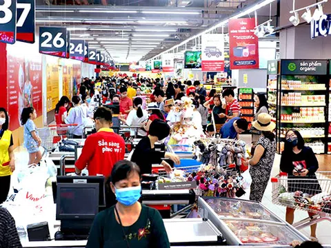 Nhiều tín hiệu tích cực từ VinCommerce sau nửa năm về với Masan