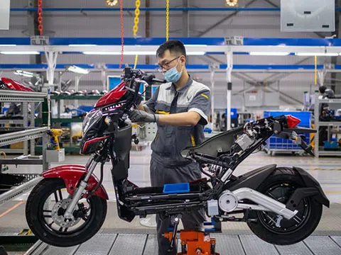 Báo Mỹ nói về giấc mơ của ông Phạm Nhật Vượng với xe điện: Bỏ ra 3,5 tỷ USD, chấp nhận nhiều năm thua lỗ để tạo ra 'cuộc cách mạng'