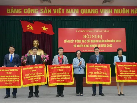 Luật gia Việt Nam thi đua yêu nước, lập thành tích thiết thực nhất chào mừng Đại hội Đảng toàn quốc lần thứ XIII