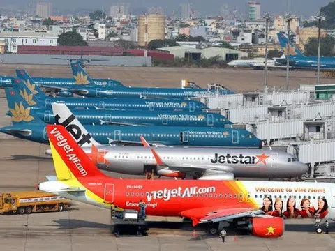 Việt Nam sẽ mở lại đường bay quốc tế tới những quốc gia nào?