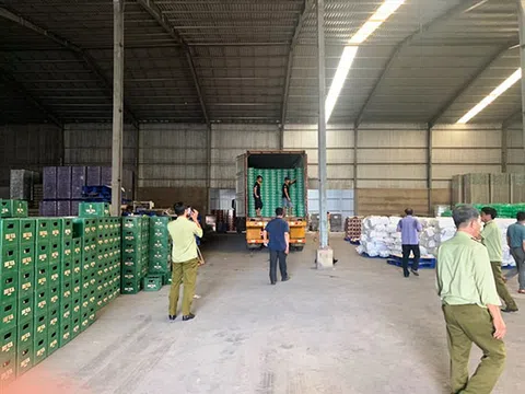 LS Võ Đình Đức: Cần xử lý hình sự cá nhân biết và hưởng lợi từ hành vi phạm tội của Pháp nhân thương mại.