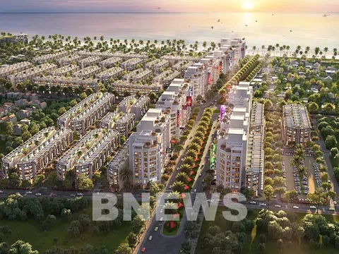 Điều kiện nào để được đầu tư kinh doanh bất động sản ra nước ngoài?