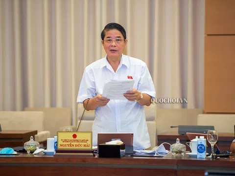 Miễn tiền cấp quyền khai thác tài nguyên nước: Thiếu căn cứ để ban hành chính sách