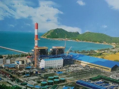 Công ty Formosa Hà Tĩnh bị truy thu thuế hơn 1.200 tỷ đồng