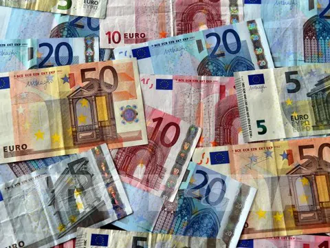 Đức đề xuất cơ chế pháp lý về việc nhận hỗ trợ tài chính của EU