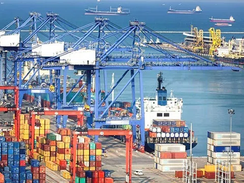 Hoa Kỳ là thị trường xuất khẩu lớn nhất, kim ngạch tăng 19% so với cùng kỳ