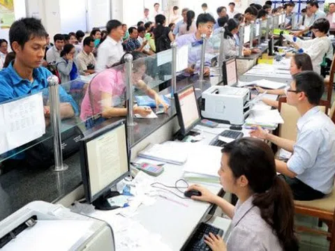 Quy định mới về vị trí việc làm và số lượng viên chức