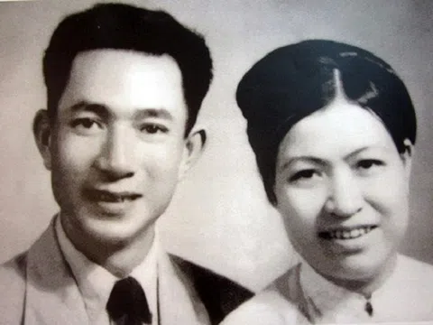 Tết Độc lập - Nhớ về cụ Hoàng Thị Minh Hồ – người ủng hộ Cách mạng 5.147 lượng vàng