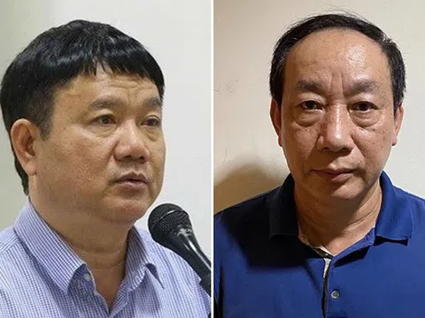 Bộ Công an xác định ông Đinh La Thăng chủ mưu sai phạm, giúp Út ‘trọc’ chiếm đoạt hơn 725 tỷ đồng