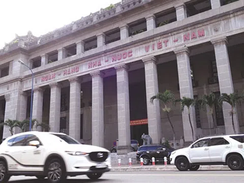 Góc nhìn tỉ giá từ vốn FDI