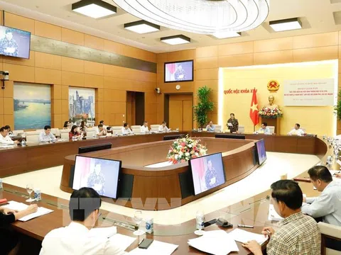 Giám sát việc thực hiện các Hiệp định Thương mại tự do mà Việt Nam là thành viên