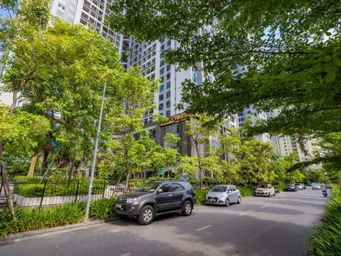 Căn hộ “dual - key” – xu hướng mới tại các chung cư cao cấp