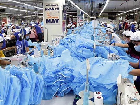 Diễn đàn hợp tác thương mại và công nghiệp với các đối tác Châu Mỹ 2020