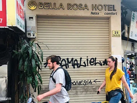 Hàng loạt doanh nghiệp phải sa thải lao động vì đợt dịch mới