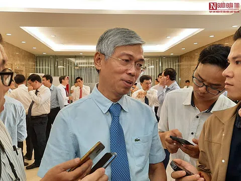 Đề xuất bãi bỏ khung giá đất: Có xóa được tình trạng chênh lệch giá ảo – giá thật?