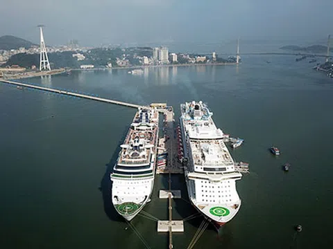 Quảng Ninh thu hút đầu tư với 3 mũi đột phá