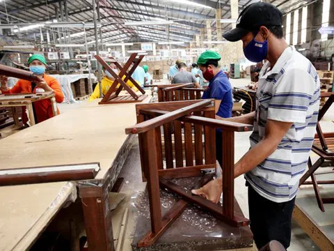 “Đại bàng, chim sẻ” cùng nhau đi trên “cao tốc” EVFTA