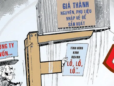 Chống chuyển giá không chỉ với doanh nghiệp FDI