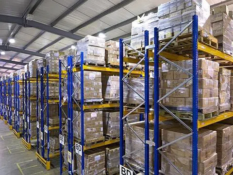 2 mặt hàng nhập khẩu không được gửi kho ngoại quan