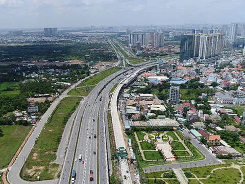 Kiến nghị bỏ ban hành khung giá đất 5 năm một lần