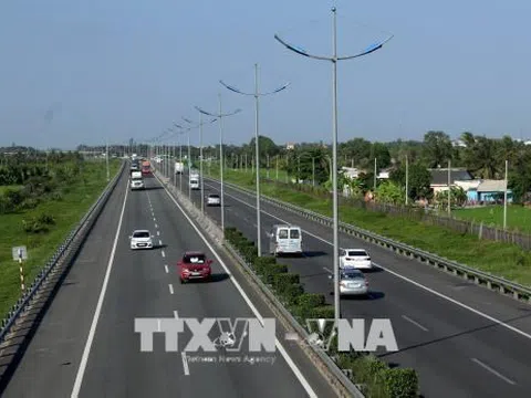 Gia hạn thời điểm đóng thầu 3 dự án cao tốc Bắc - Nam được chuyển đổi sang đầu tư công