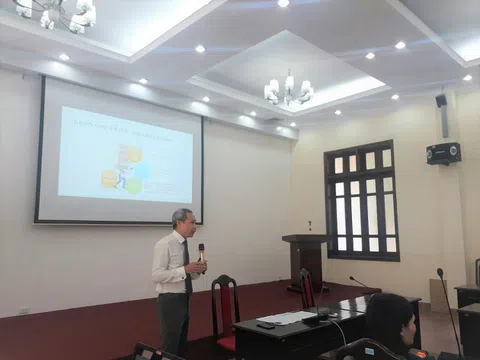 Nhận diện vướng mắc, khó khăn của doanh nghiệp trong thực thi quy định, thủ tục